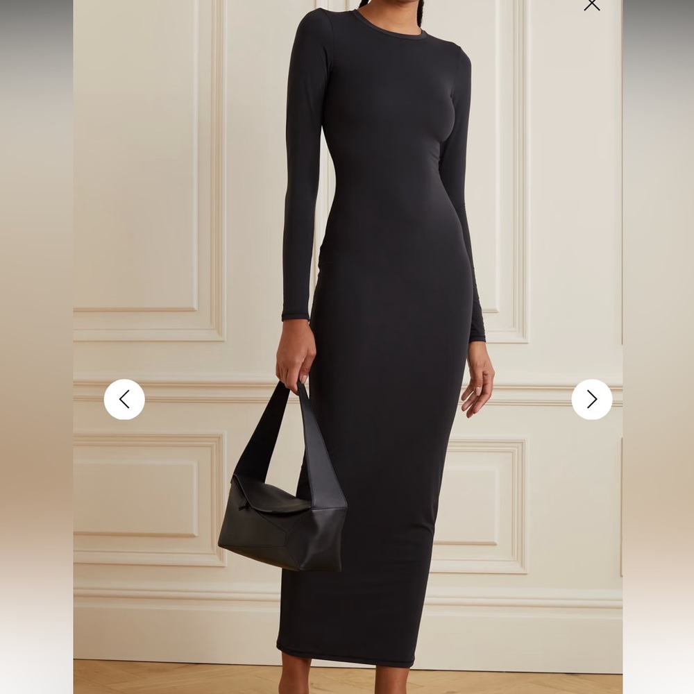 Skims dress